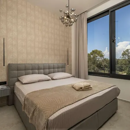 Beautiful Meta Villa