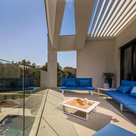 Villa Beautiful Meta