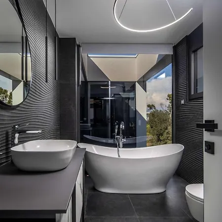 Beautiful Meta Villa *