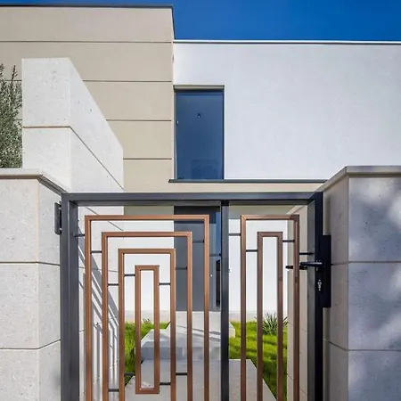 Villa Beautiful Meta Petrcane