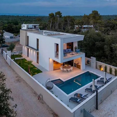 Villa Beautiful Meta