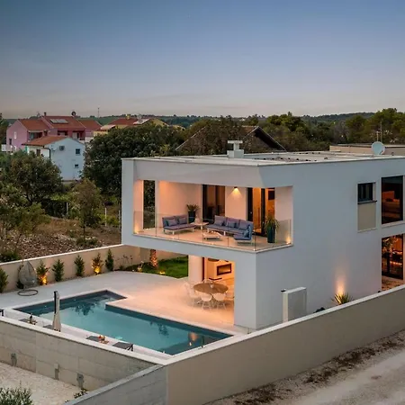 Villa Beautiful Meta Petrcane
